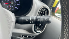 Kia Picanto 1.0 Zest 5dr [4 seats] Petrol Hatchback